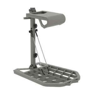 Novix Raider Hybrid Mini Hang-On Treestand