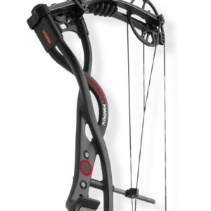 Hoyt-RX 8