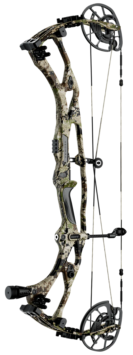 hoyt rx7