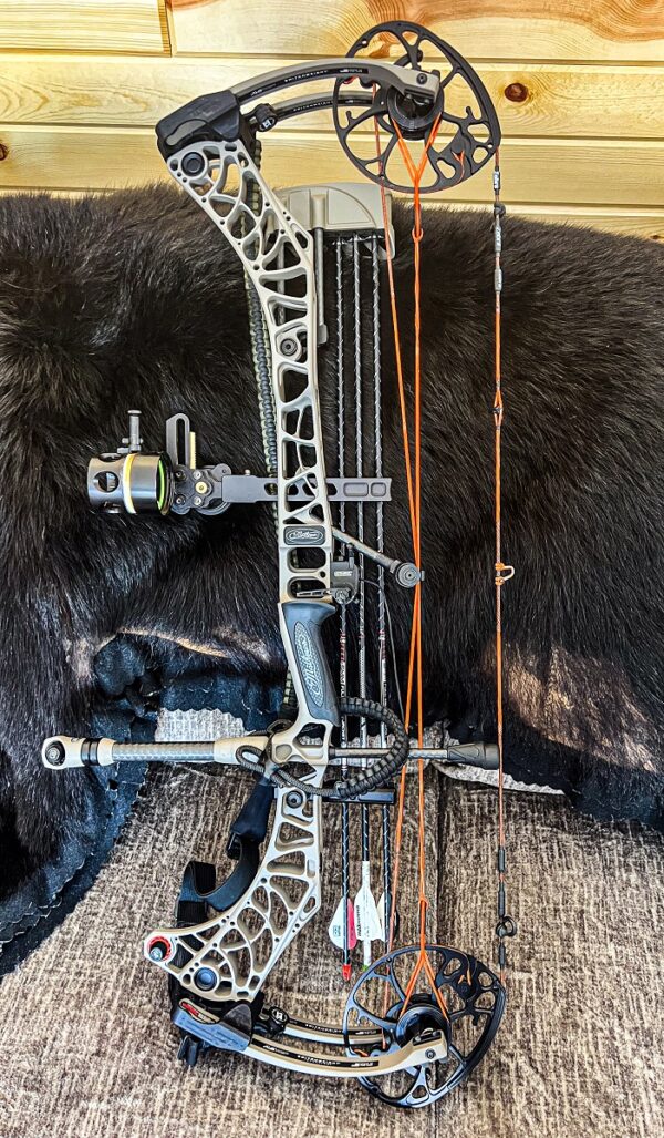 Mathews V3X