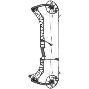 Mathews Phase4 33 Compound Bow