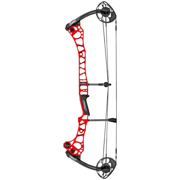 Mathews TRX-34 (C3X Cam) Compound Bow