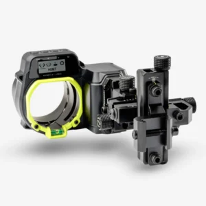 garmin xero a1i pro bow sight