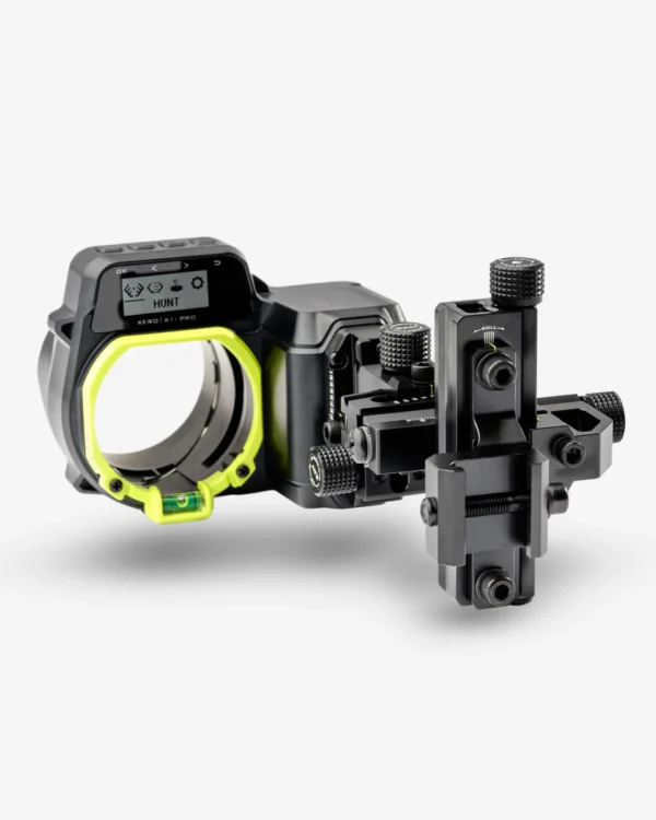 garmin xero a1i pro bow sight