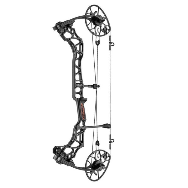 Mathews Triax (Right Hand / 60lbs / Black)